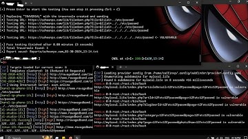 How to find LFi Directory traversal mass hunting | Bug bounty POC 💪 | Bug bounty technique
