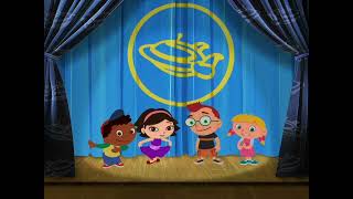 Best of curtain call-little-einsteins - Free Watch Download - Todaypk