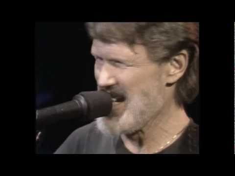 Kris Kristofferson - To beat the devil (Breakthrough, 1989)