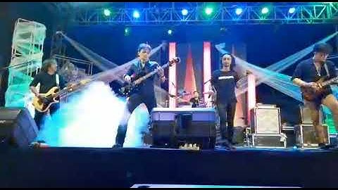 God Bless - Kehidupan Cover Andromedha Live TVRI Jawa Timur