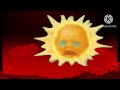 Teletubbies Lost Episode Devil May Creepypasta Villains Ending Scene 1997
