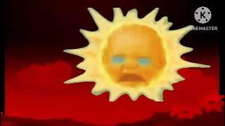 Teletubbies lost episode  Devil may creepypasta villains Ending scene (1997)