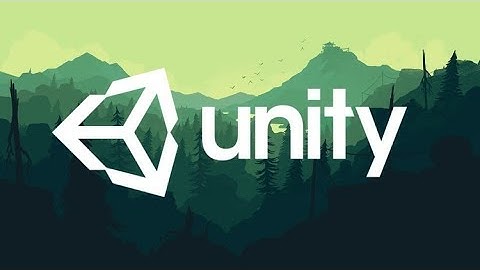 Making My Own Game {PART 1}Unity