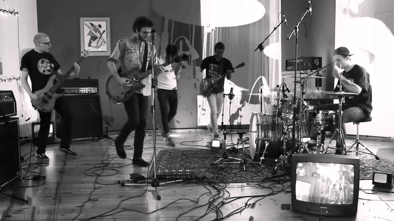 Yon -  Ray Rice - FLENNEN Sessions