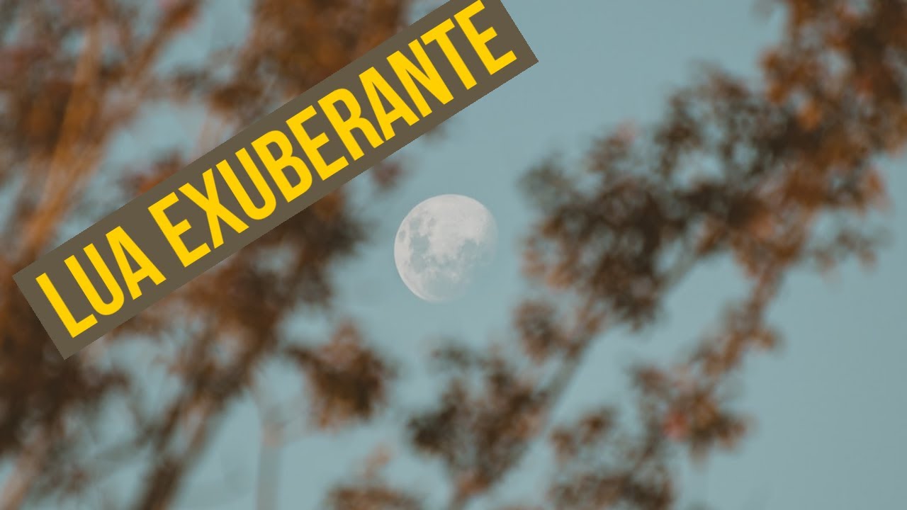 Lua Mares e Cratéras