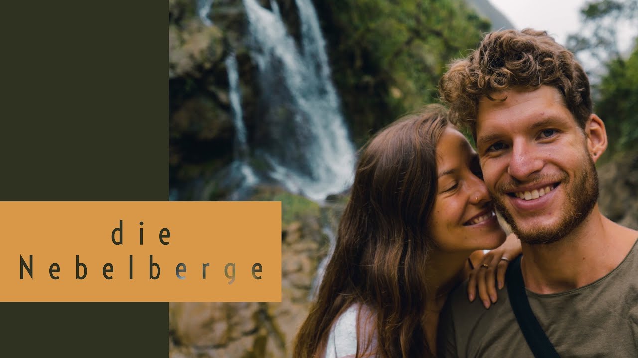 Die Nebelberge  | Sa Pa