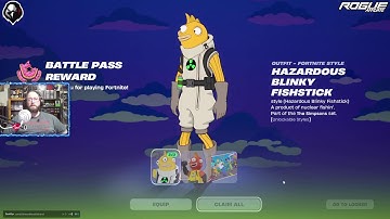 Fun and Games | !fish | !Rogue Affiliate | #keymailer #dungeonstalkers