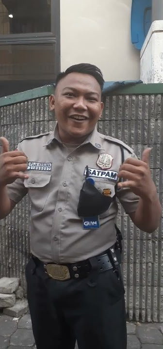 Status WA LUCU I I MOTIVASI SEMANGAT KERJA by LASKAR SAMBO !