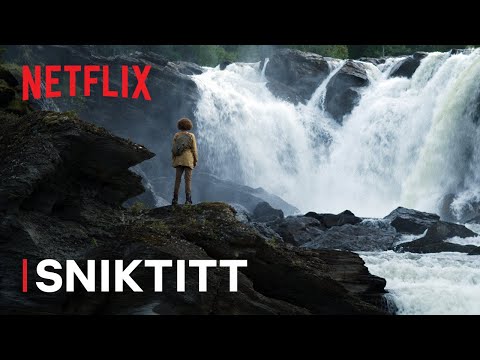 Ronja Røverdatter | Sniktitt | Netflix