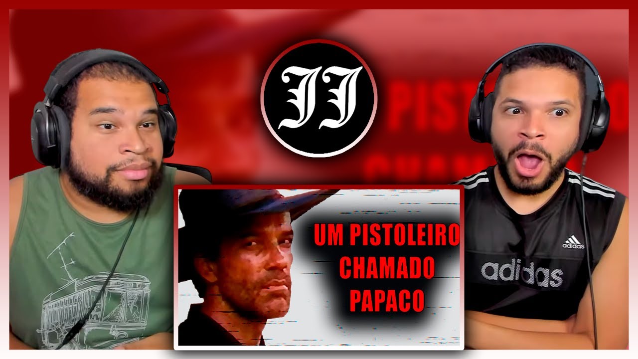Jj Rosto O MELHOR FILME DO MUNDO É BRASILEIRO | JJ - YouTube