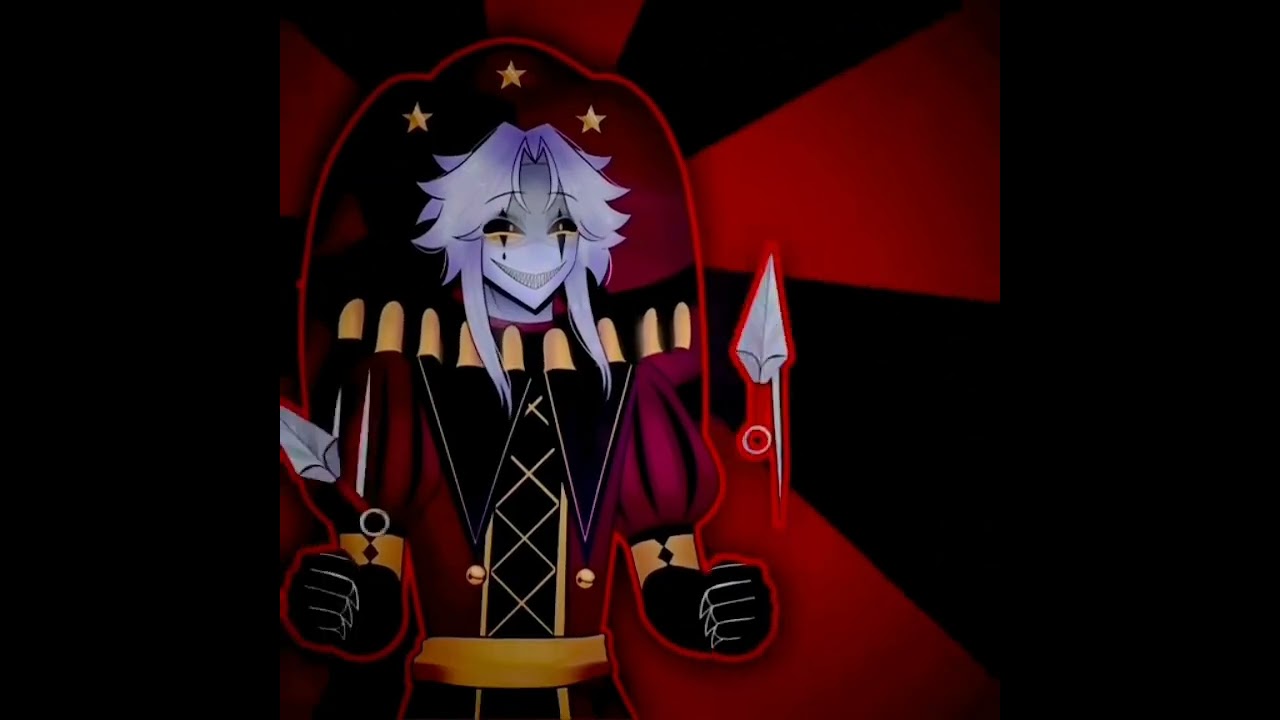 edit #thefreakcircus #pierrot - YouTube