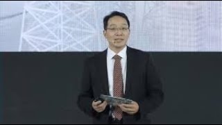 翟东升最新演讲——再全球化的中国方案(2022年1月)