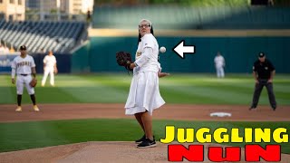 MLB UnUsUal Oddities 10