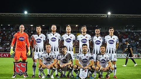 📽️ DFCTV | Qarabağ 3-0 Dundalk FC | 31.07.2019