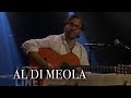 Al Di Meola® World Sinfonia feat. Gonzalo Rubalcaba @ 2011 Leverkusener Jazztage