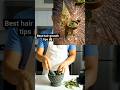 Hair growth tips home made #hairgrowthtips #hair #hairgrowth #haircare