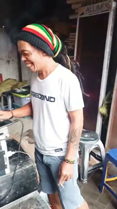 DJ SODIQ HEho