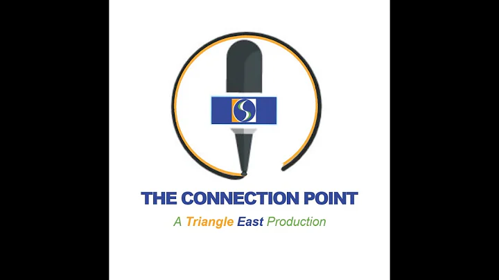 The Connection Point: Dr. Eric Bracy