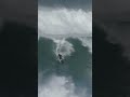 Would you surf the biggest swell of the year at Bells Beach with no fins? Full video on our channel.