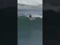 Would you surf the biggest swell of the year at Bells Beach with no fins? Full video on our channel.