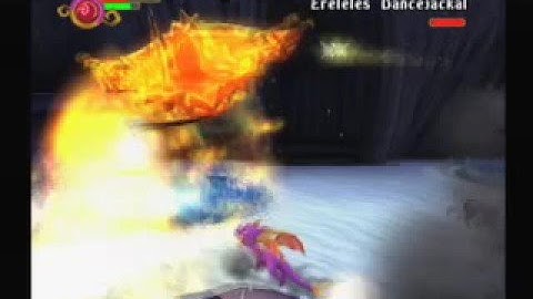 The Legend of Spyro: A New Beginning (Part 29)