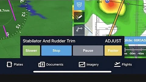 ForeFlight Quick Tip: Checklist Speak