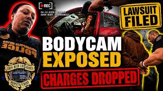 Attempted Murder Charge DROPPED After Bodycam Contradicted Officer's Claims