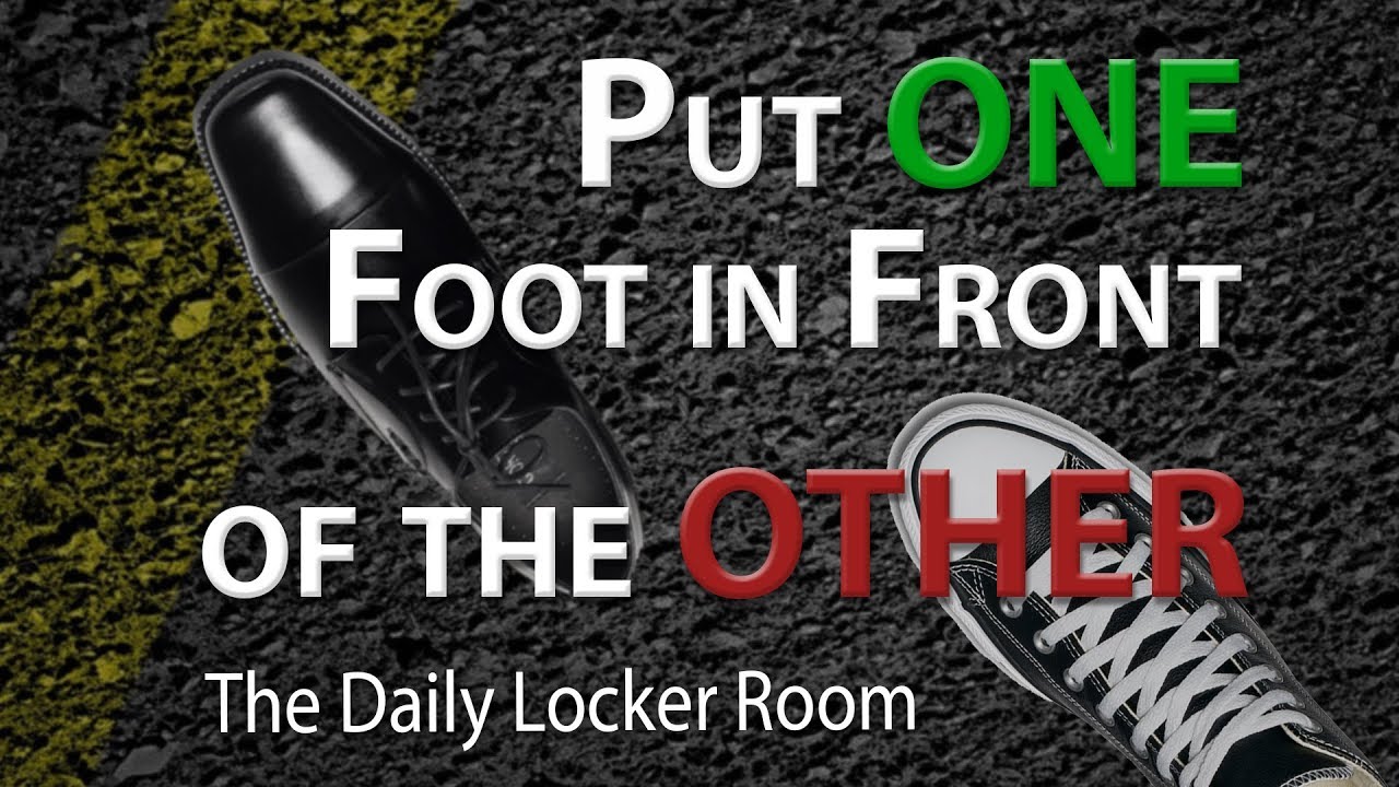 Put one. 5. Hands down idiom. Put water un the pot. Finger on it.