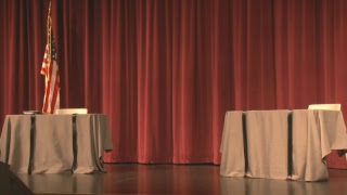 2017 Mayoral Debate - Runoff