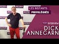 Capture de la vidéo Dick Annegarn Interview Hotmixradio