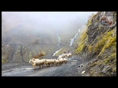 ესხერი (ნასესხები) - ლეგენდა მარტიშ ნასხერ დღალეფშე