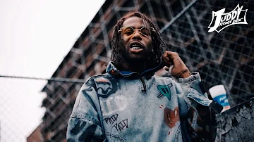 Hoodrich Pablo Juan - "Karate" (Official Music Video) Shot By @juddyremixdemproductions1238