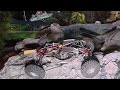 4WD/4WS/ DIG/ BELTING GEARBOX SYSTEM and FLEXIBLE SUSPENSION - #djiosmonano#osmonano