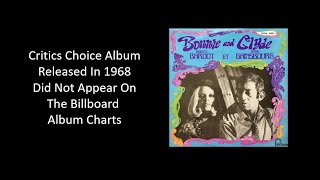 CCA-1968 - Brigette Bardot & Serge Gainsbourg - Bonnie And Clyde (From The Album Of The Same Name)