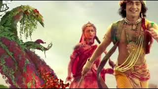 #Radha Krishna holi special video//WhatsApp status video
