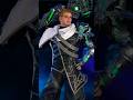 FF7EC - Glenn Gear - Vanguard Style
