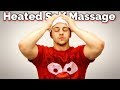 Ultimately Relaxing Hot Towel Self Ear/Head Massage