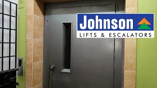 Manual Lift  | Johnson Lift | Manual Door Lift | Collapsible Door Lift | Lift Elevator | Lift Videos