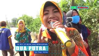 AKU BUKAN PELAKOR | DUA PUTRA | TASNI | LIVE SITU RAJA - GANTAR | RABU, 15 AGUSTUS 2018