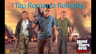 Un nou inceput? *1Tap-Romania-Roleplay* Te astept si pe tine !! screenshot 5