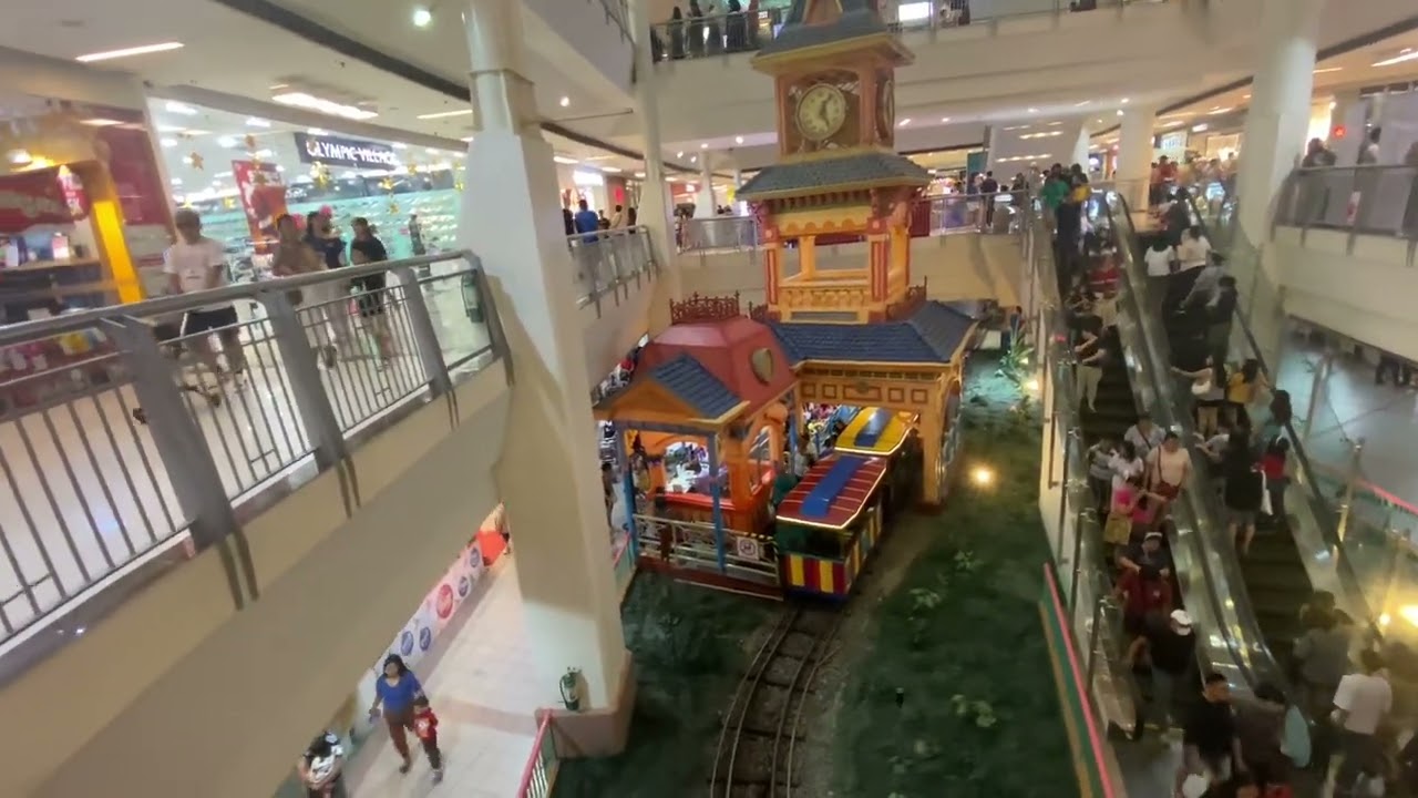 Festival Mall Alabang 🇵🇭