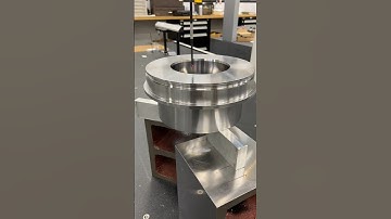 New Brown & Sharpe measuring machine. 🔥🔬 #engineering #engineers #engineer #cmm #inspection