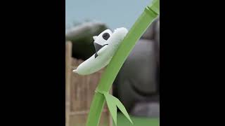 Chikoku Panda Shark Slides The Crossover You Didnt Know You Needed