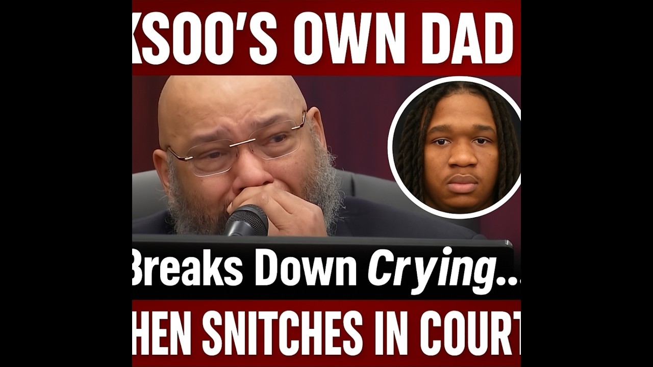 KSOO MURDER TRIAL: KSOO DAD SENT HIM TO PRISON FOR LIFE - DAY 4 - YouTube