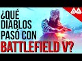 ¿Qué diablos pasó con Battlefield V? | Crónica de una muerte anunciada