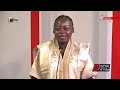 Soir d´infos - français - Pr : Souleymane NIANG - invitée : Armelle NGOUGNI - 21 octobre 2025