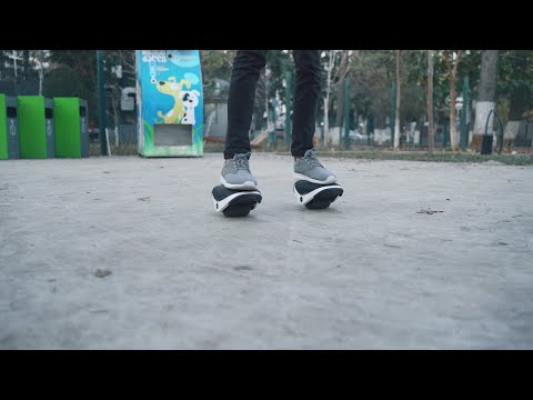 Segway Drift W1 - ვიდეო განხილვა