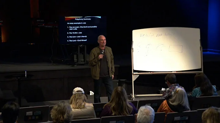 Shane Willard at RCC: Saturday Morning