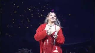 【4K 60fps 】THE LEADERS (Live)—G-Dragon (Feat.CL) ENGLISH SUBTITLES