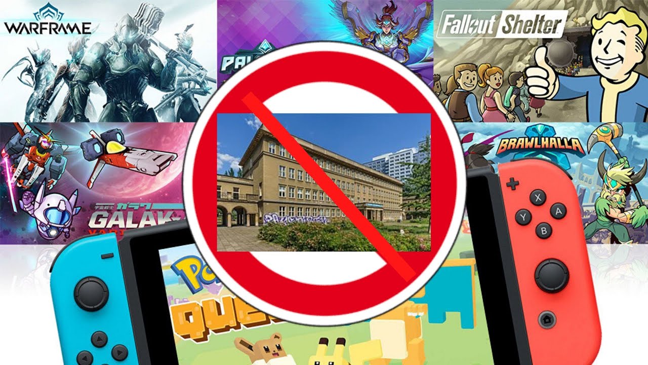 Schule Stream Schule Stream